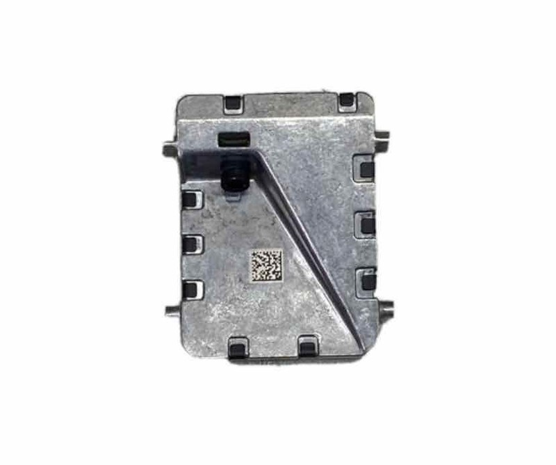 Toyota Camry front camera 2018 2019 winshield lane departune unit OEM 8646C06060
