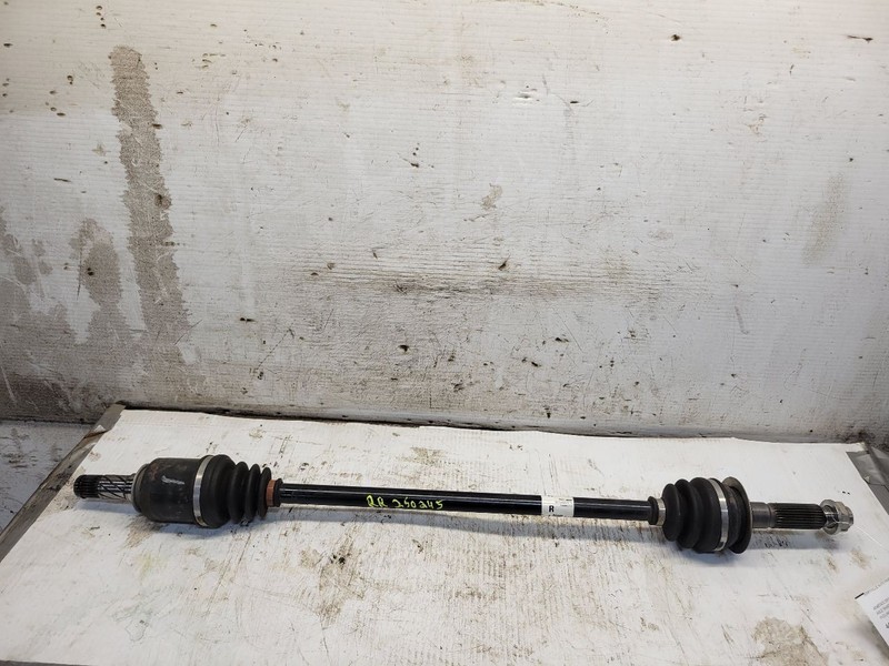 Axle Shaft Rear 2.5L Fits 20-23 LEGACY 1637702
