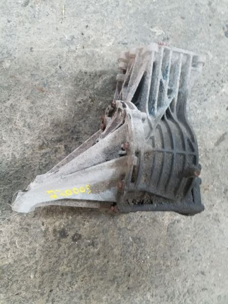 Differential Carrier VIN J 11th Digit Limited Rear Fits 07-17 ACADIA 791510
