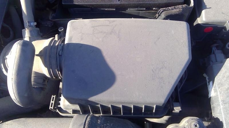 Air Cleaner HYUNDAI ELANTRA 11 12 13 14 15 16