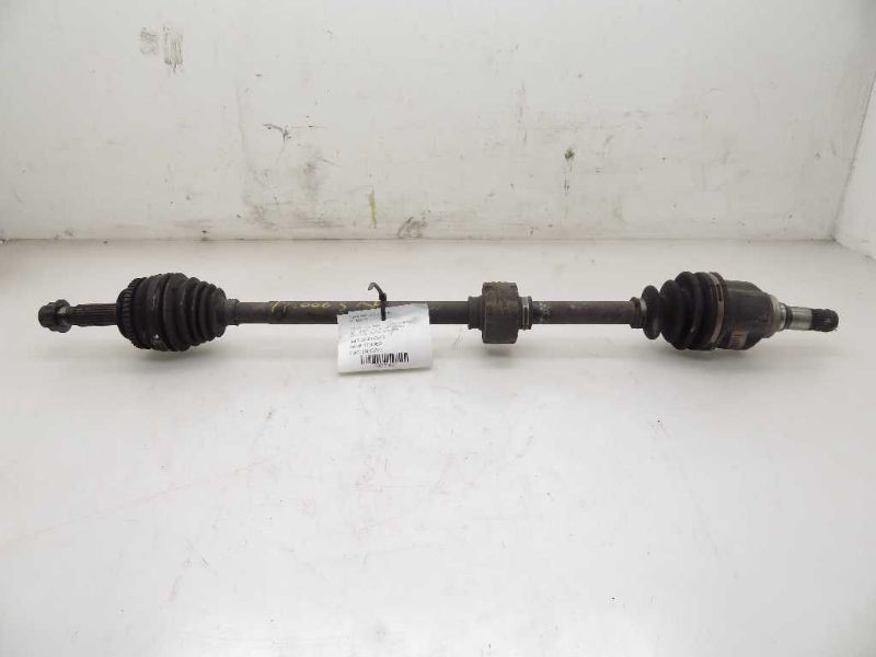 04-06 SCION XA 1.5L FWD AT PASSENGER SIDE FRONT AXLE SHAFT