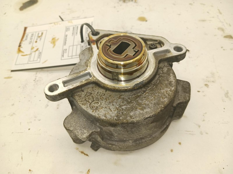 18-'21 VOLKSWAGEN ATLAS Vacuum Pump 3.6L OEM 1 Year Warranty!