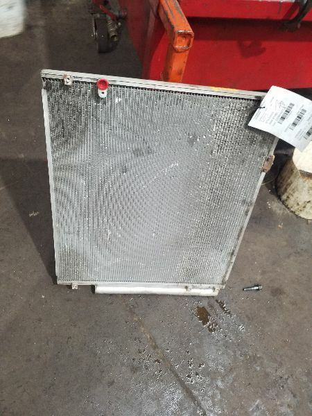 AC Condenser Without Extra Cooling Fits 05-11 STS 199916