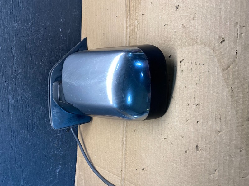 2004 to 2015 Nissan Armada Left Driver LH View Door Heated Mirror AC8774 DG