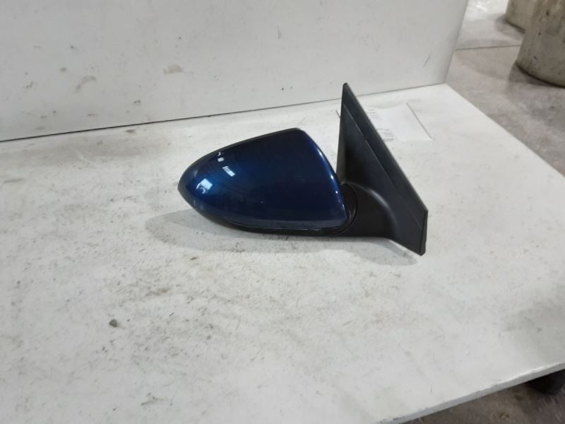 19-20 Hyundai ELANTRA Passenger Side View Mirror Power Sedan Blind Spot Alert