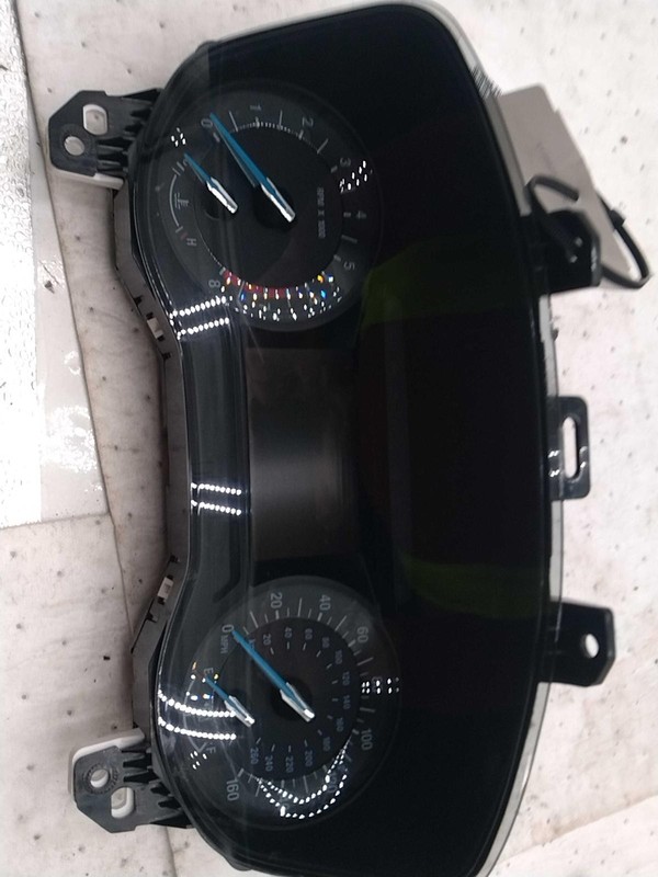2016 Ford Fusion Speedometer Gauge OEM Grey 1.50L 96K Miles Warranty