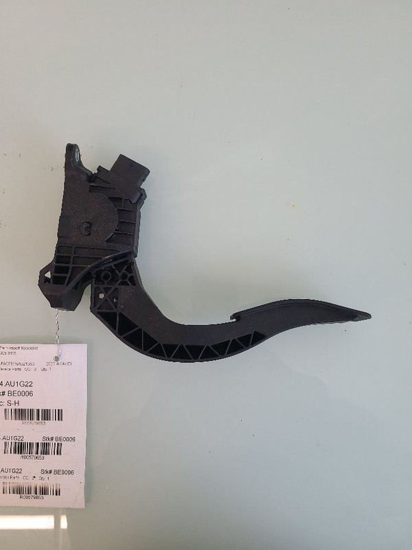 Accelerator Gas Pedal Fits 2022 Audi A5 579653