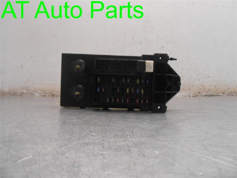 00 01 02 03 FORD F150 4.6L ENGINE FUSE BOX OEM 1L3T-14A067-AB