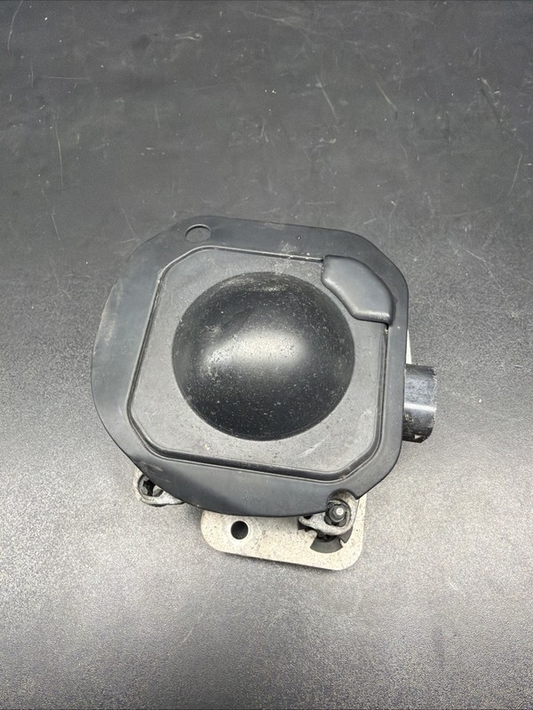 12-17 AUDI A6 S6 C7 A7 S7 A8 ADAPTIVE CRUISE DISTANCE SENSOR FRONT LEFT OEM