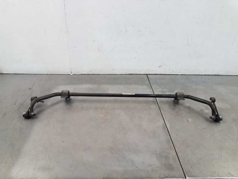 2014 BMW M5 F10 Rear Sway Bar / End Links #4146 B4