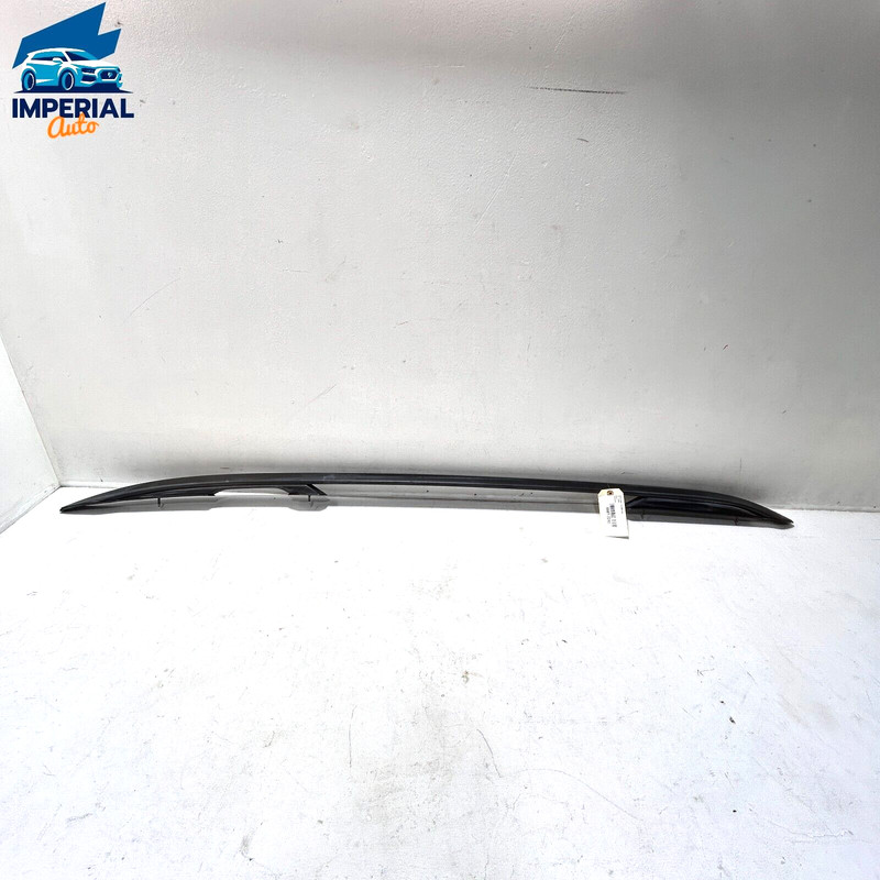 2018-2023 GMC TERRAIN LEFT DRIVER ROOF RAIL RACK LUGGAGE CARRIER MOLDING OEM