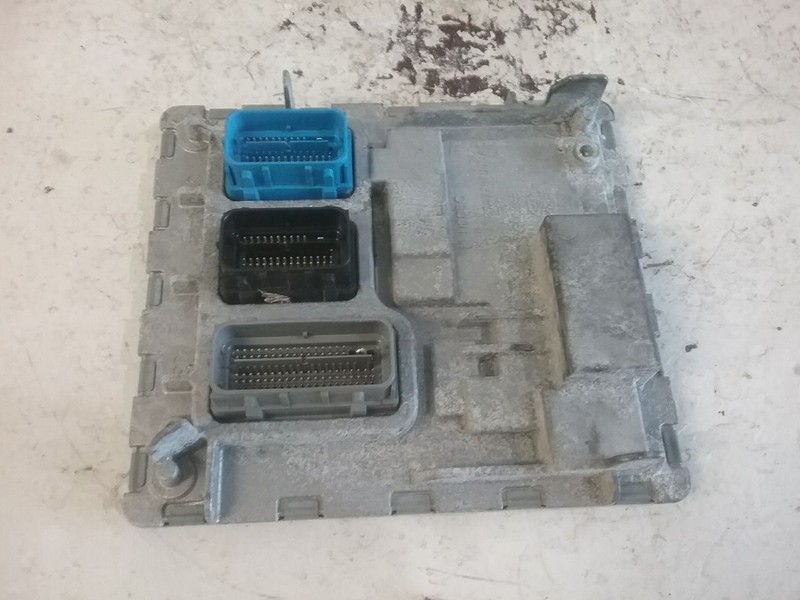 Engine ECM Electronic Control Module 1.2L Fits 20-23 ENCORE GX 3534602