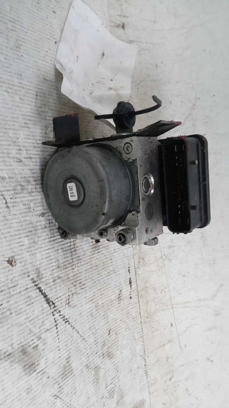 2017 Ford Escape ABS Pump & Motor Assembly OEM 641866 114k Miles 4WD Grey