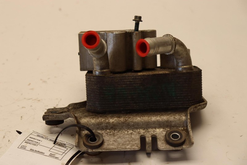 2011-2023 FORD F150 5.0L 4WD AUTOMATIC TRANSMISSION OIL COOLER OEM