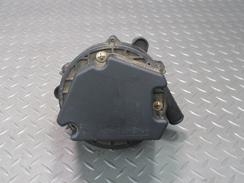 1998-1999 PORSCHE BOXSTER 986 2.5L SECONDARY AIR INJECTION SMOGPUMP