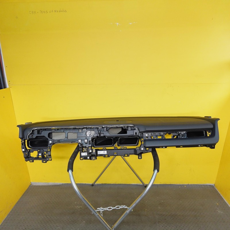 2022-2024 HYUNDAI IONIQ 5 DASHBOARD DASH INSTRUMENT PANEL OEM 84701GI000YGN