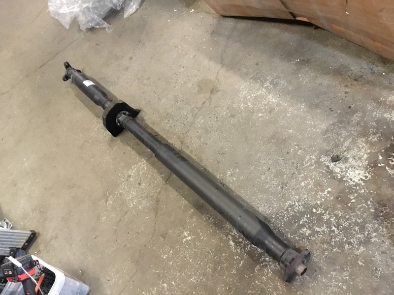 Mercedes S550 W222 2017 AWD Rear Drive Shaft Propshaft Propeller 14-17 :A