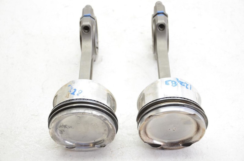 91-93 Nissan 240sx S13 Pair of Aftermarket Ross Pistons