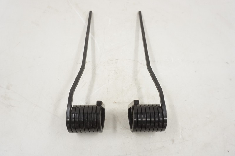 2019-2024 Polaris 550 Indy EVO 121" OEM Left & Right Torsion Springs Set