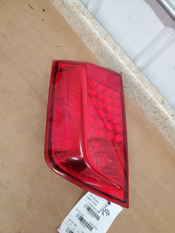 Passenger Right Tail Light Fits 04-10 INFINITI QX56 291981