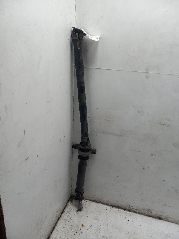 13-20 SCION FR-S REAR DRIVE SHAFT AUTOMATIC TRANSMISSION
