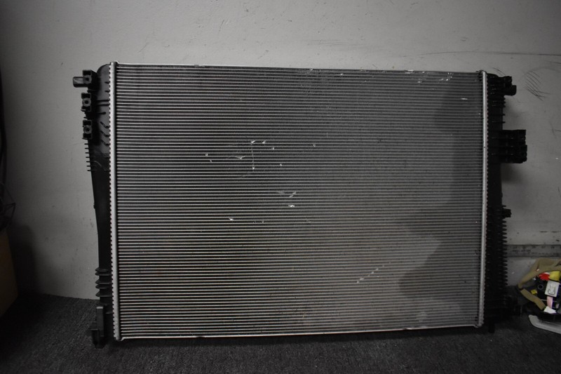 2020 CHRYSLER PACIFICA HYBRID LIMITED RADIATOR FACTORY OEM