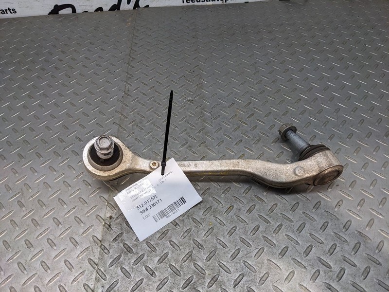 Driver Lower Control Arm Front Forward Opt FE3 Fits 16-23 CAMARO 1148913