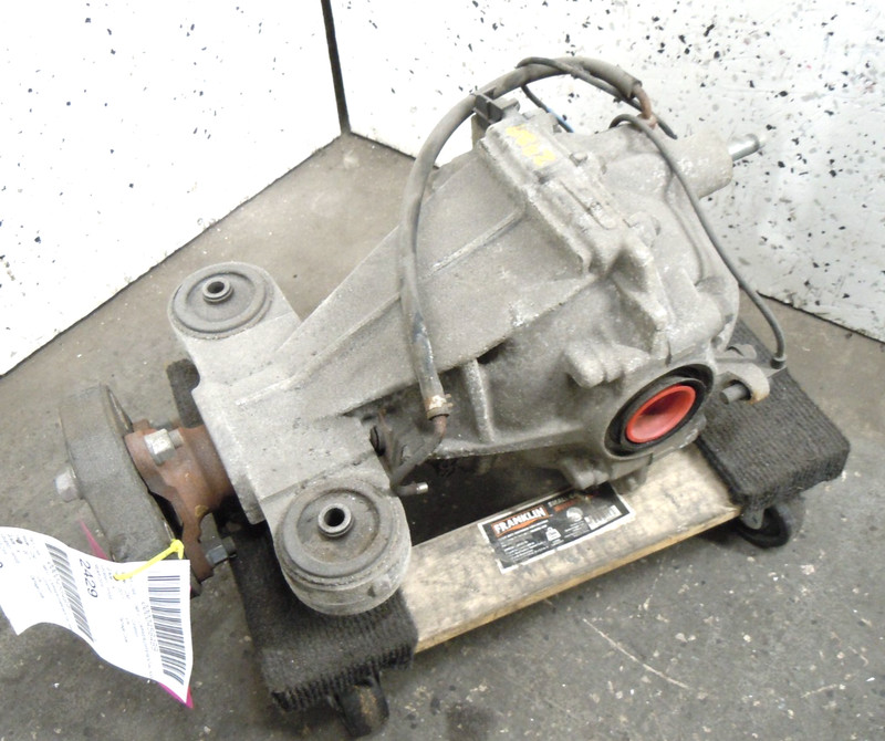 2016-2022 Infiniti Q50 2.0L 3.0L Rear Differential Carrier 2.94 Ratio OEM