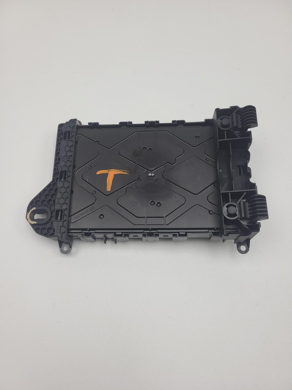 23 Jeep Grand Cherokee L BCM Body Control Module Unit 3.6L 4x4 OEM 68569332AE