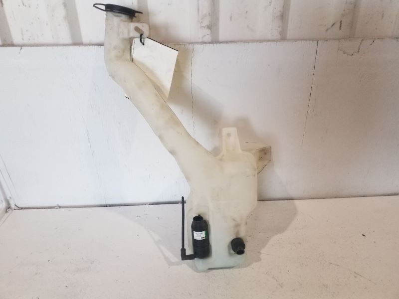 Wash Reservoir VIN W 4th Digit Limited Fits 06-16 IMPALA 3331781