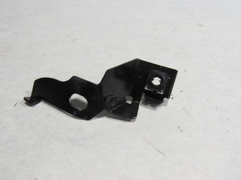 17-20 Mclaren 720S 720 2020 Rear Right Passenger Bracket Mount Support #3