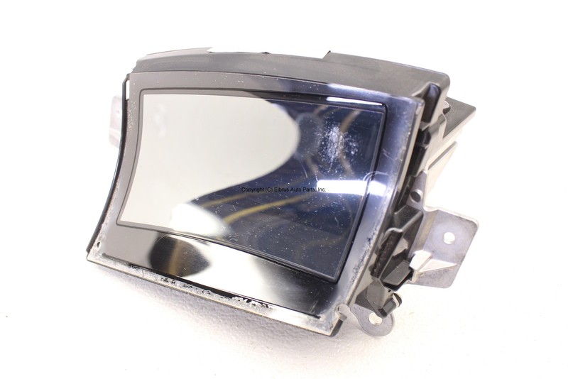 2014 2015 2016 BMW 435XI F32 HUD HEAD-UP DISPLAY PROJECTOR UNIT OEM 9358962