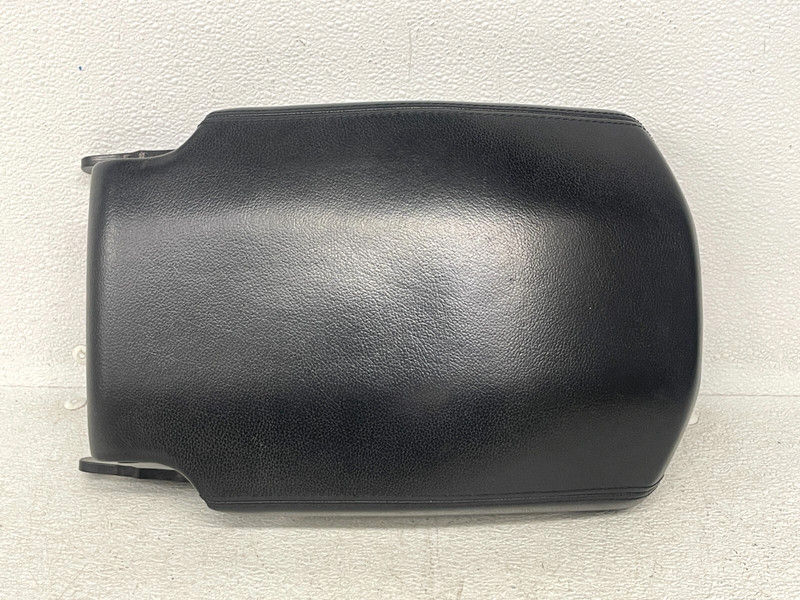 ⭐2014-2017 LAND ROVER RANGE ROVER FRONT CENTER CONSOLE ARMREST LID OEM LOT2608