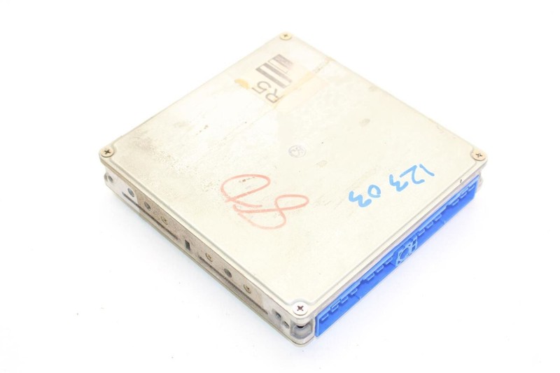 1995 Nissan 300ZX 2+0 MT Engine Control Module ECU ECM
