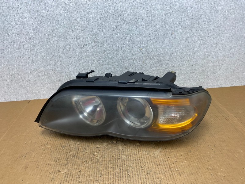 Halogen 2004 2005 2006 Bmw E53 X5 Left Driver LH Headlight OEM AE2815 DW
