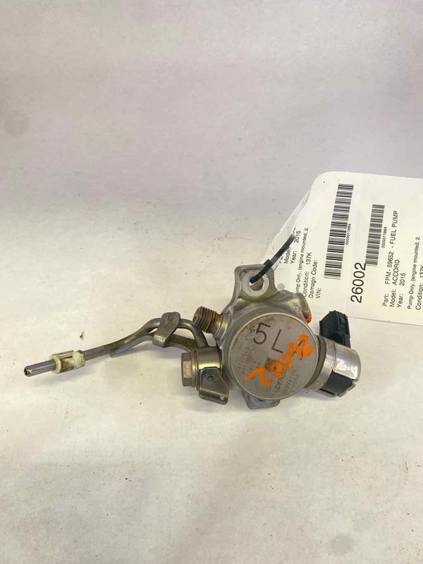 Fuel Pump HONDA ACCORD 15 16 17