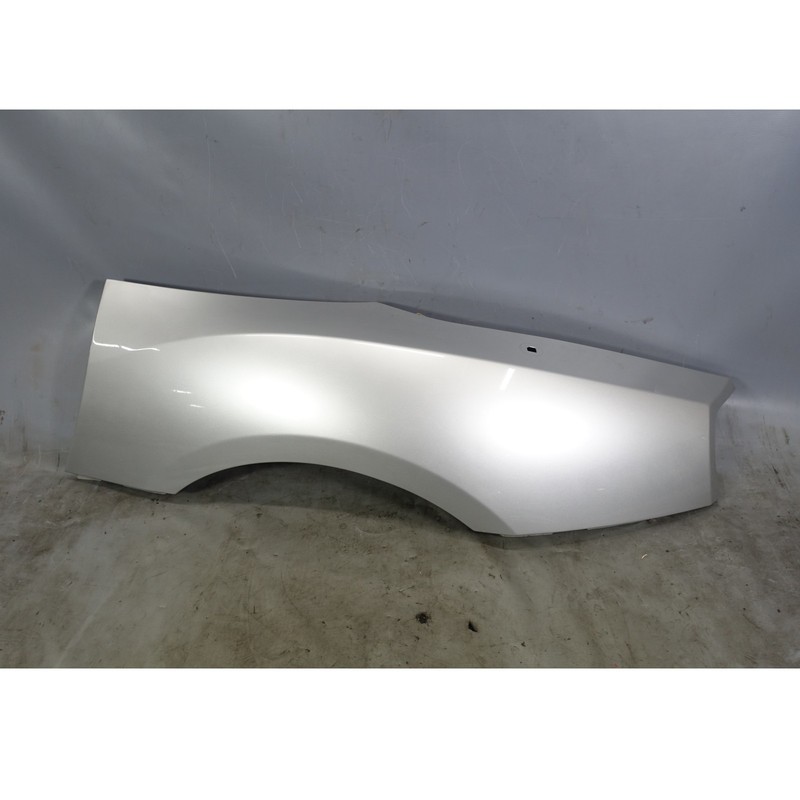 BMW E85 Z4 Roadster Left Rear Quarter Panel Titanium Silver 2003-2008 OEM