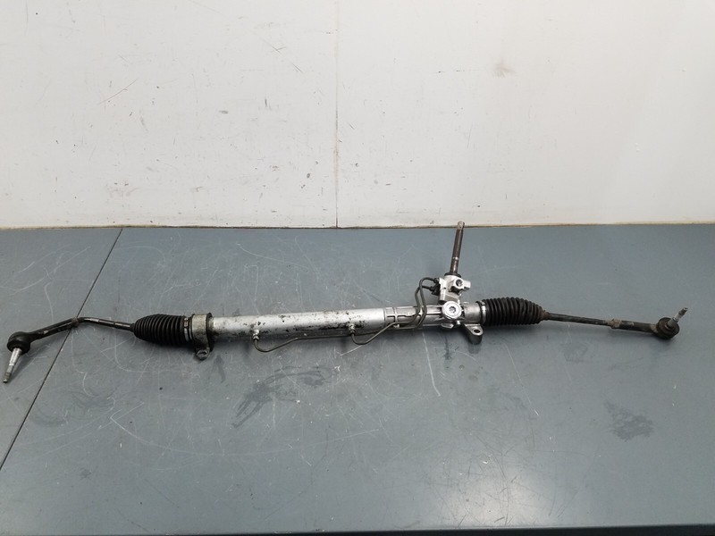 2012 10 11 13 14 15 Chevy Camaro SS Rack & Pinion / Tie Rods #6810 S4
