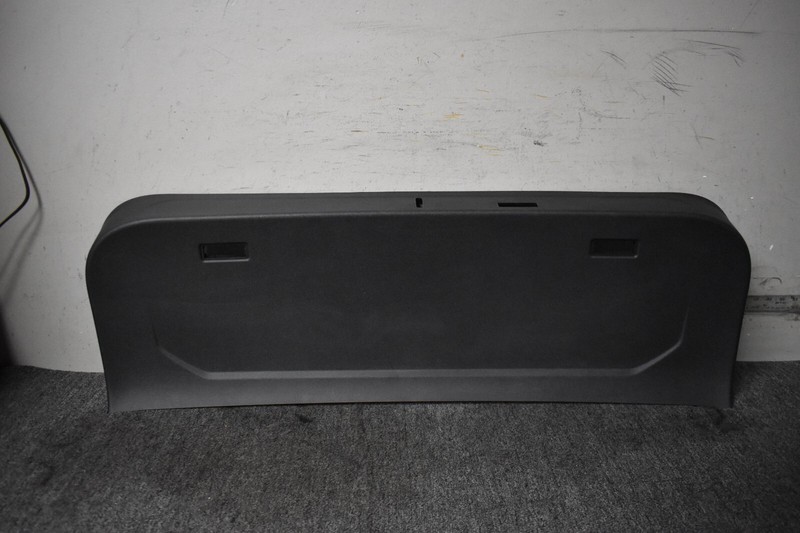 2019-2022 BMW X7 XDRIVE40I UPPER GATE TRIM FACTORY OEM