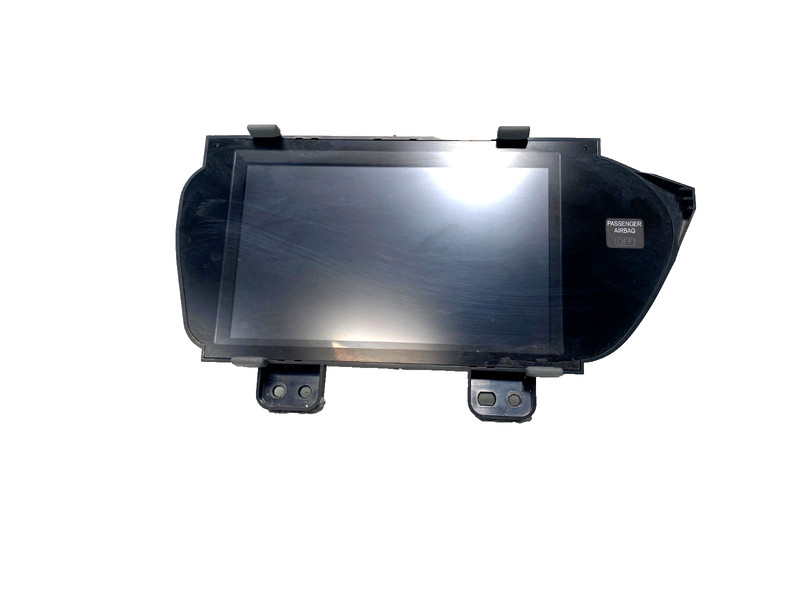 15-20 ACURA TLX INFORMATION RADIO DISPLAY SCREEN OEM #A0.39