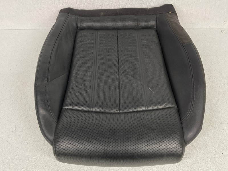 ⭐2012-2018 AUDI A7 S7 RS7 FRONT RIGHT LOWER SEAT CUSHION PAD ASSY OEM LOT2301