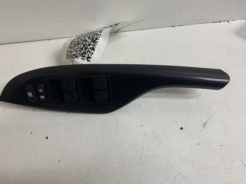 2011-2014 Toyota Sienna Left Driver Master Power Window Switch Control Oem