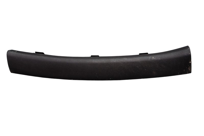 15-16 Hyundai Genesis Rear Left Driver Side Door Sill Scuff Cover Panel Trim Oem