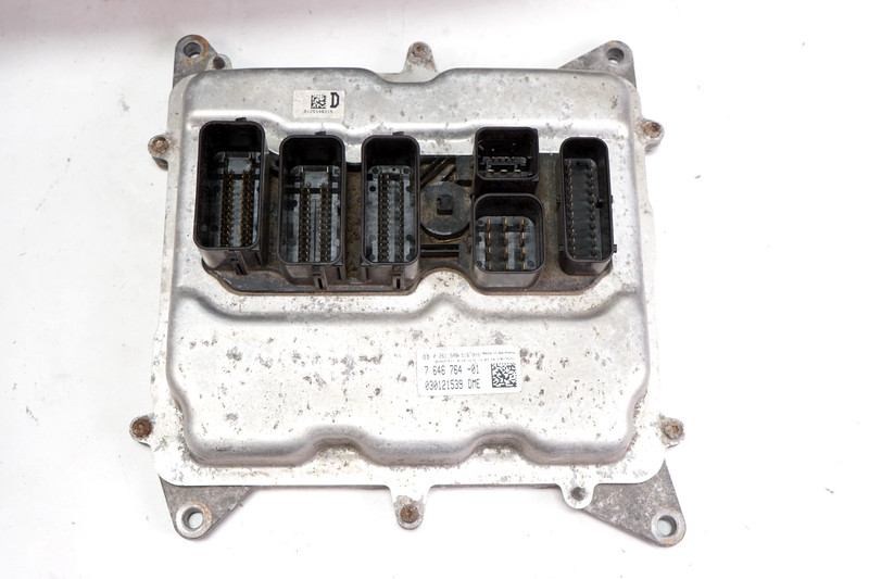 BMW X3 Engine Control Module Computer PCM ECM 2.0L OEM 2013 - 2017