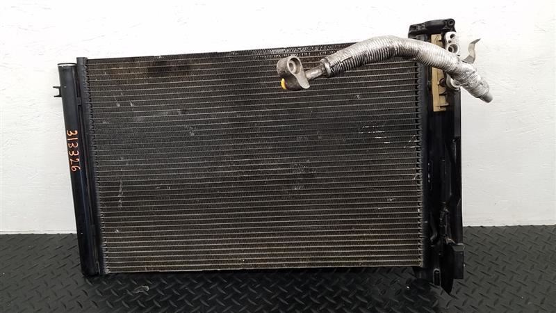 07-13 BMW 328i A/C AC Condenser Radiator OEM 6 930 040