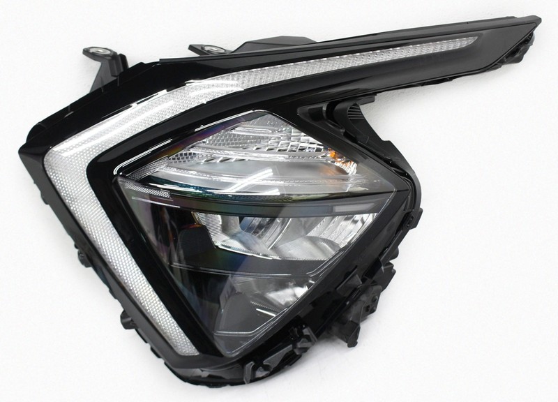 OEM Left Driver Side LED Headlamp For Kia Sportage X-Line, X-Pro 92101-P1090