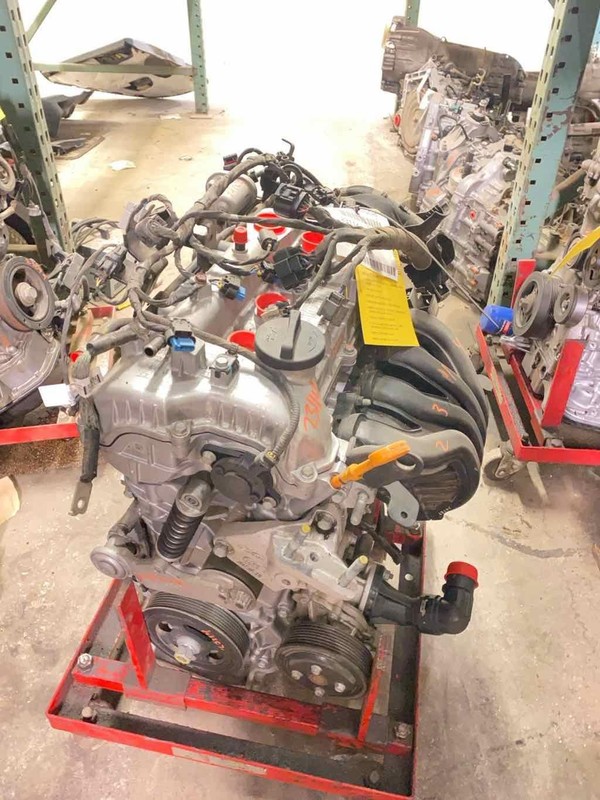 Engine Assembly/motor HYUNDAI IONIQ 17 18 19 20 21 22