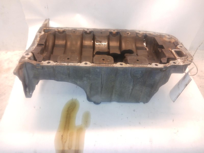 12-'18 CHEVROLET SONIC Oil Pan 1.8L OEM 6 Month Warranty!