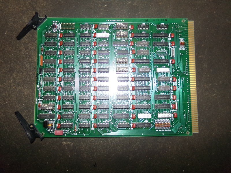 Honeywell 51302793-100 Rev. B Converter Module Circuit Board *FREE SHIPPING*