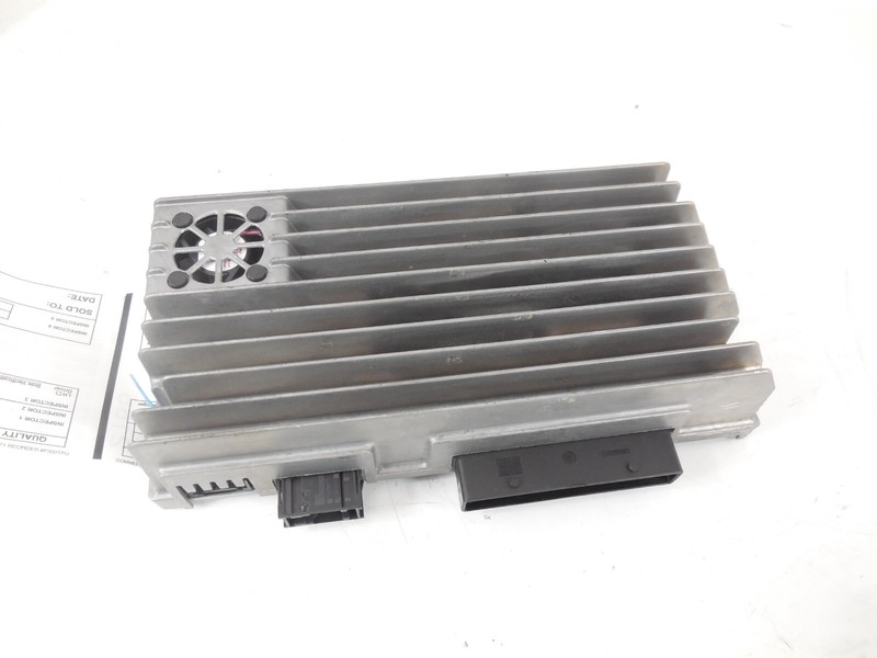 2011-2017 Audi Q5 Radio Amplifier Amp OEM Bang & Olufsen 8T0035223AN